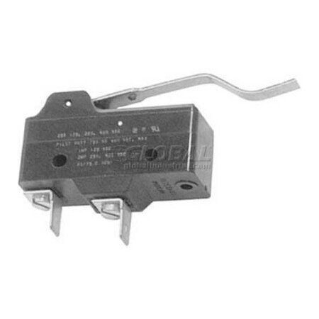 Allpoints Door Microswitch 2 Holes, 1 OC No For Blodgett, BLO20734 42-1349